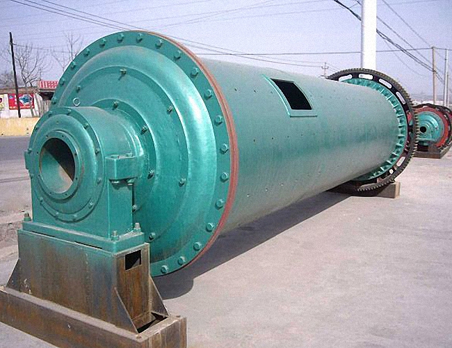 Factors Affect the Ball Mill Grinding Fineness